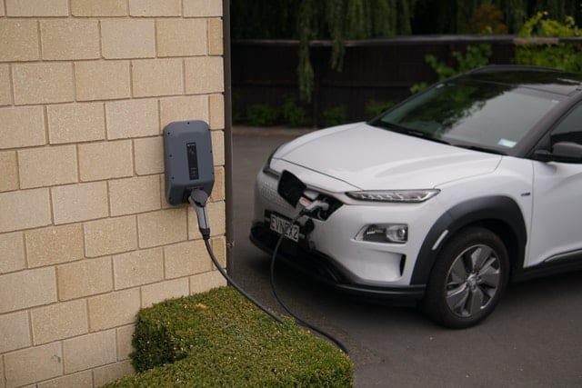 How Much Money Can You Make With An Electric Vehicle Charging Station Business