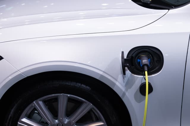 What Is The Future Of The Electric Vehicle Charging Station